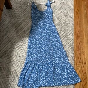 Reformation Nikita Dress